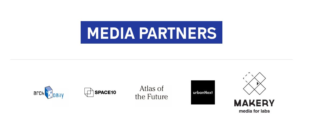 FixingFutureBCN's tweet image. 😎 Proud to media partner with @fabcityglobal at #fabcitysummit in #Paris next week. Join us to redesign the future 👉 bit.ly/2IRRjSZ