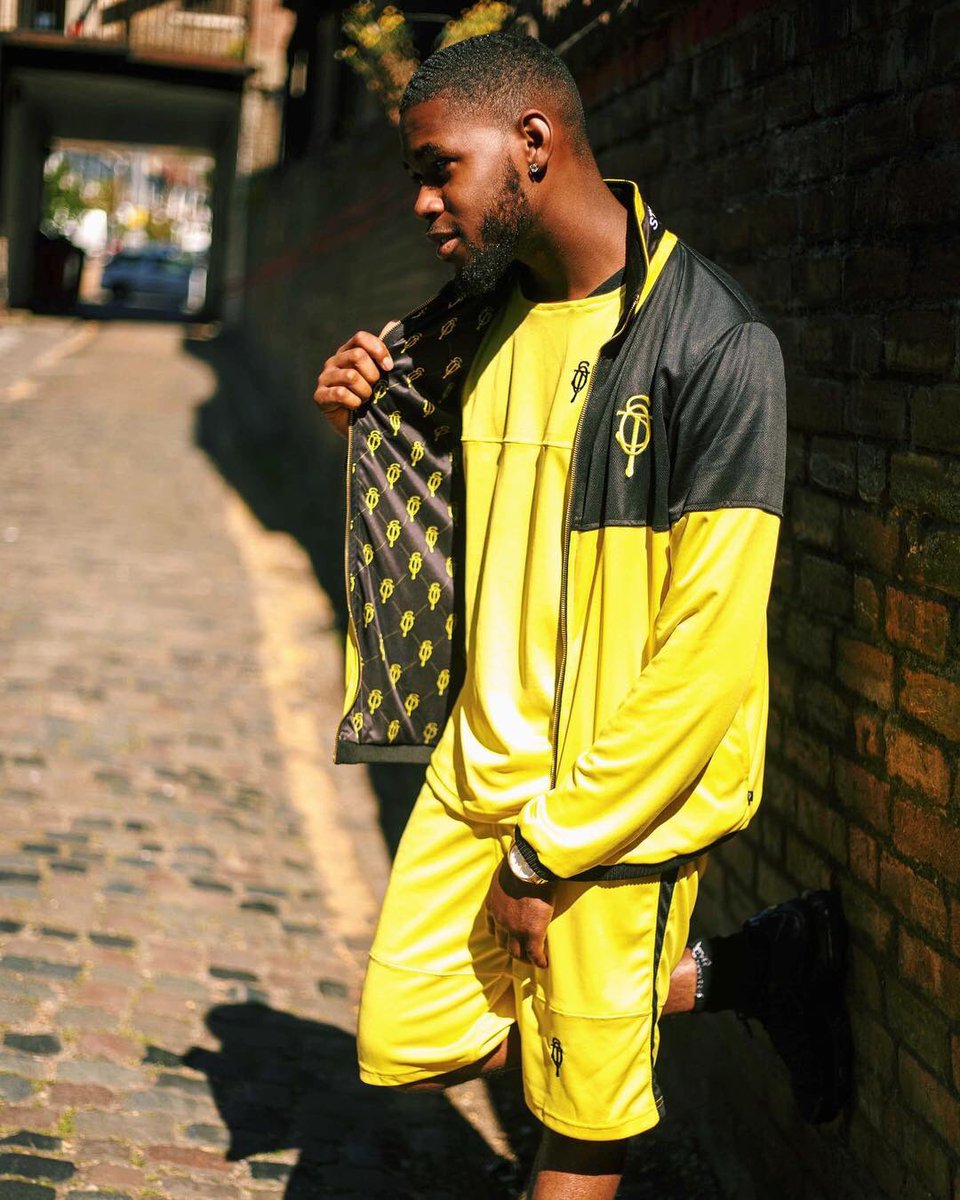 styleonthem's tweet photo. We got some crazy drops in store for you this summer 🤐🗝 https://t.co/35uSrRFUfF