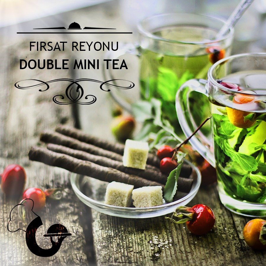 Nane çayı, sağlık açısından bir çok faydası olan bu bitkisel çay, özellikle vermiş olduğu aromatik kokusu ile herkesin beğenisini alacak niteliktedir. 
#BitkiÇayı #GurmeEli #gurmeli #DünyaLezzetleri #SağlıklıYaşam #Doğal #Yogi #Nane #HerbTea #SweetDream  #GingerOrange