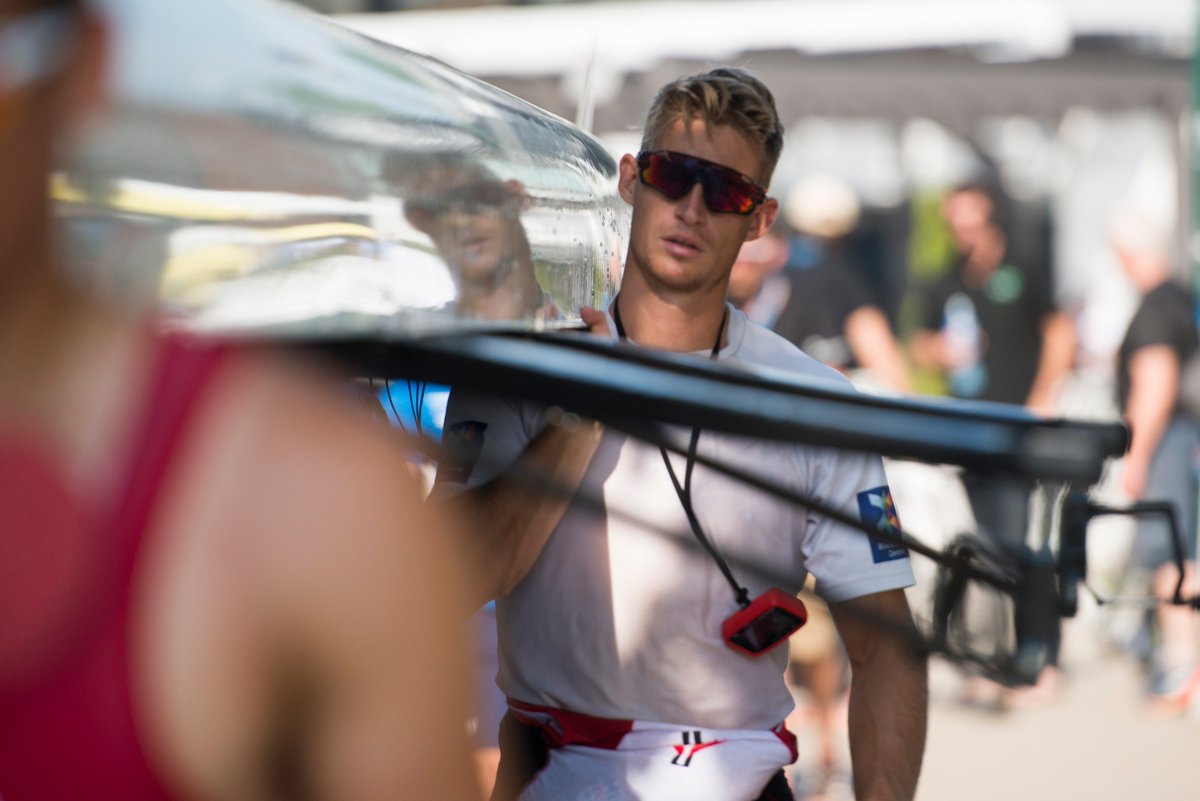 rowingcanada's tweet image. RCA announces nine outstanding Canadian crews selected for @WorldRowing World Cup 3 in Lucerne competing from July 13-15th! #truenorthstrong 
bit.ly/2tUTVuE