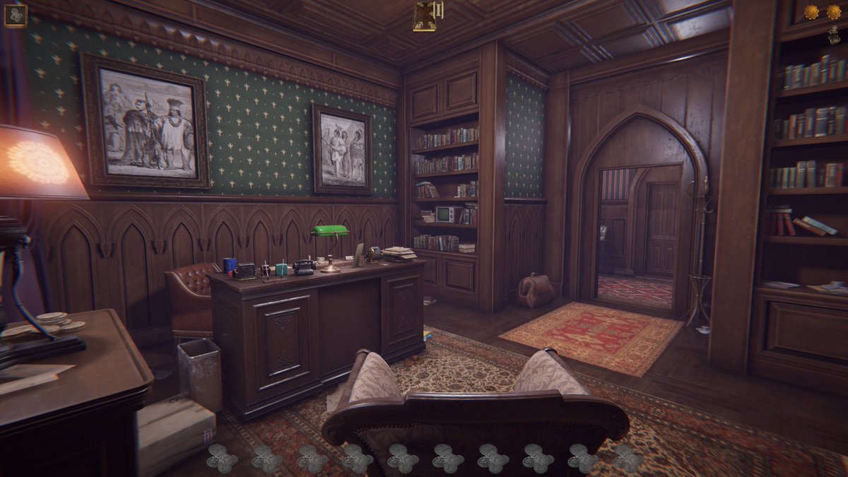 Arevoatl Games (@arevoatl) on Twitter photo 