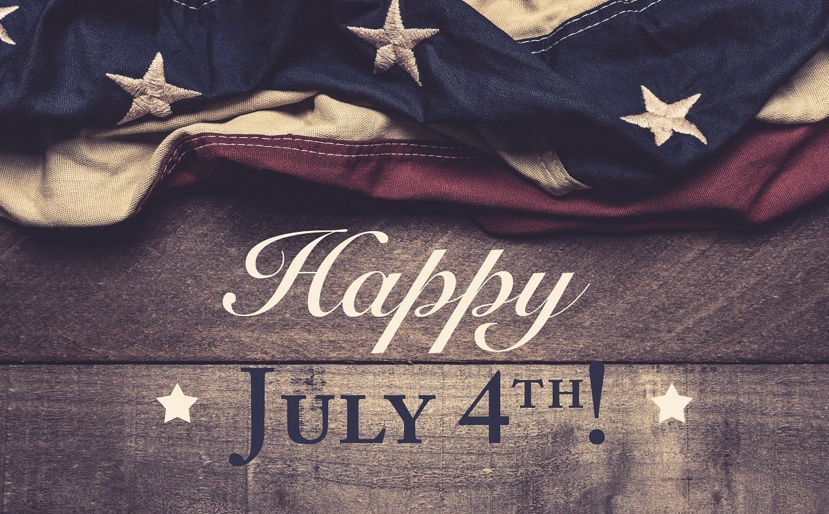 From us to you, Happy 4th of July! Come down to <a href="/hyatt_bricktown/">Hyatt Place Bricktown</a> for a cold glass of local beer and some AC before you head out into <a href="/_Bricktown/">Bricktown</a>!