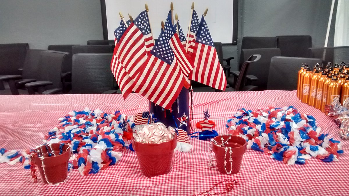 Happy Fourth from THD0141!! 🇺🇸🎆🎇🇺🇸
