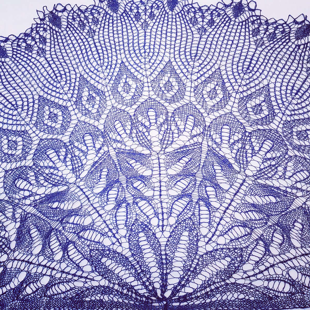 LeftedKnits tweet picture