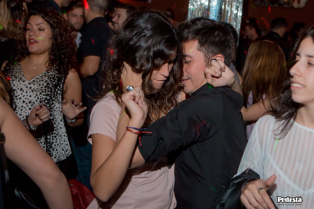 Gran fin de Junio en Podes.