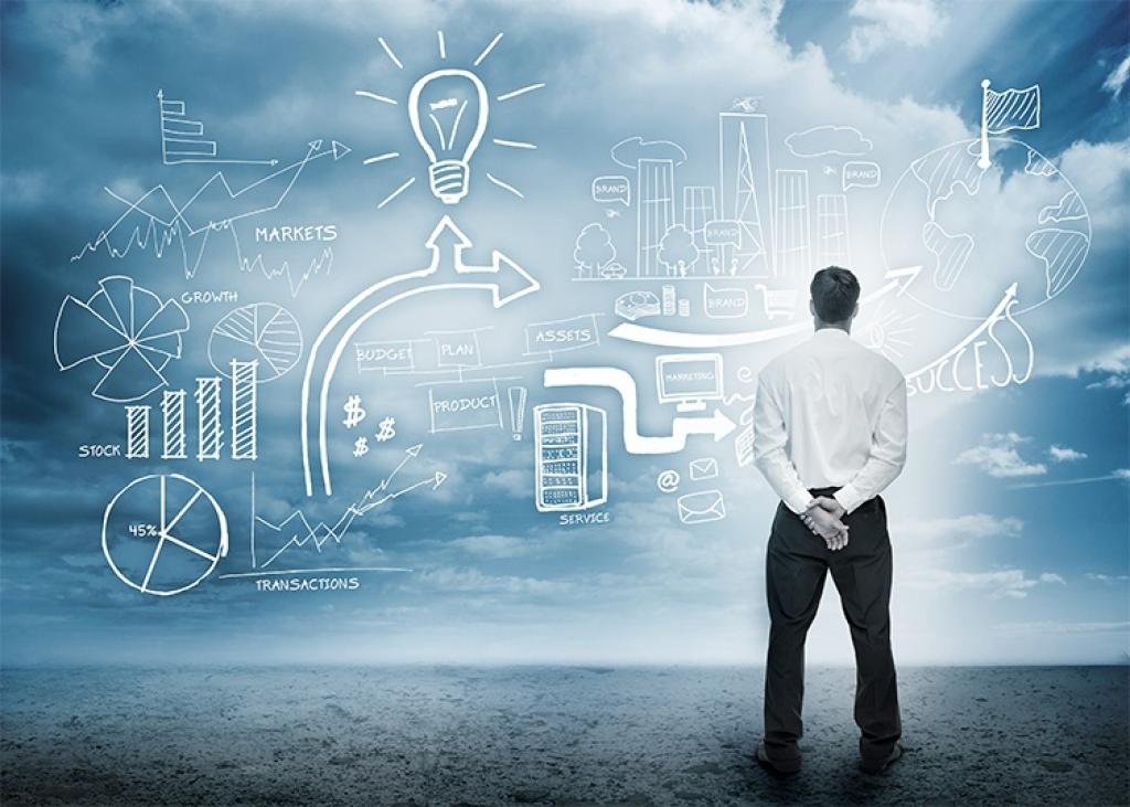 How to develop an #IT transformation #strategy in 6 steps buff.ly/2qd869V by <a href="/Pensar_IT/">Pensar IT</a>