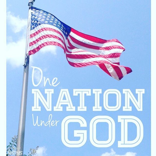 As I sat listening to the fireworks, “I was overwhelmed with gratitude. Grateful for this country, for our freedom, for God’s grace and love. Grateful that God chose to place me here, in the United States, where we don’t have to fall sleep to the sounds … ift.tt/2KPkIiu