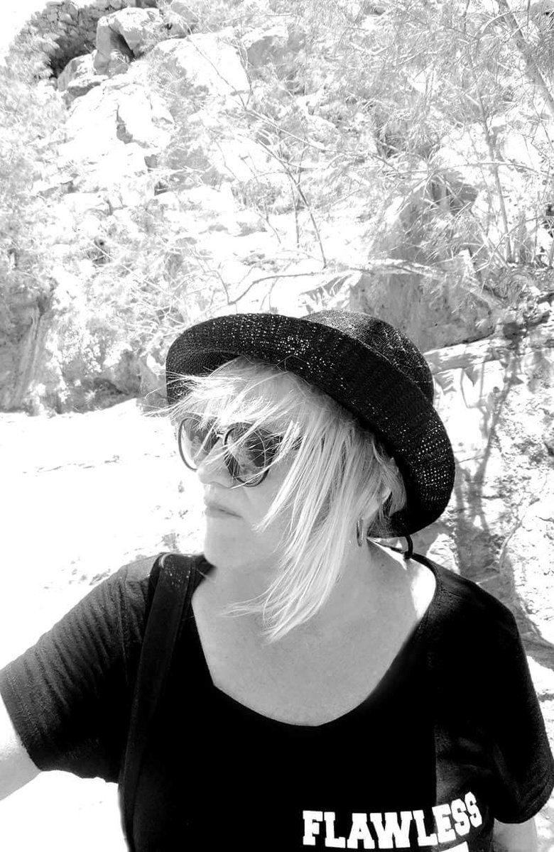 Kayhahn1's tweet image. windy day on #Spinalonga #Crete #Greece #KHahn