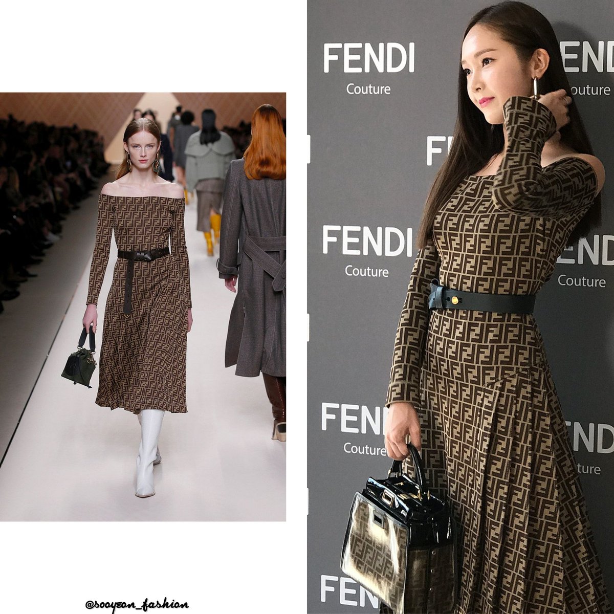fendi fall winter 2018 2019