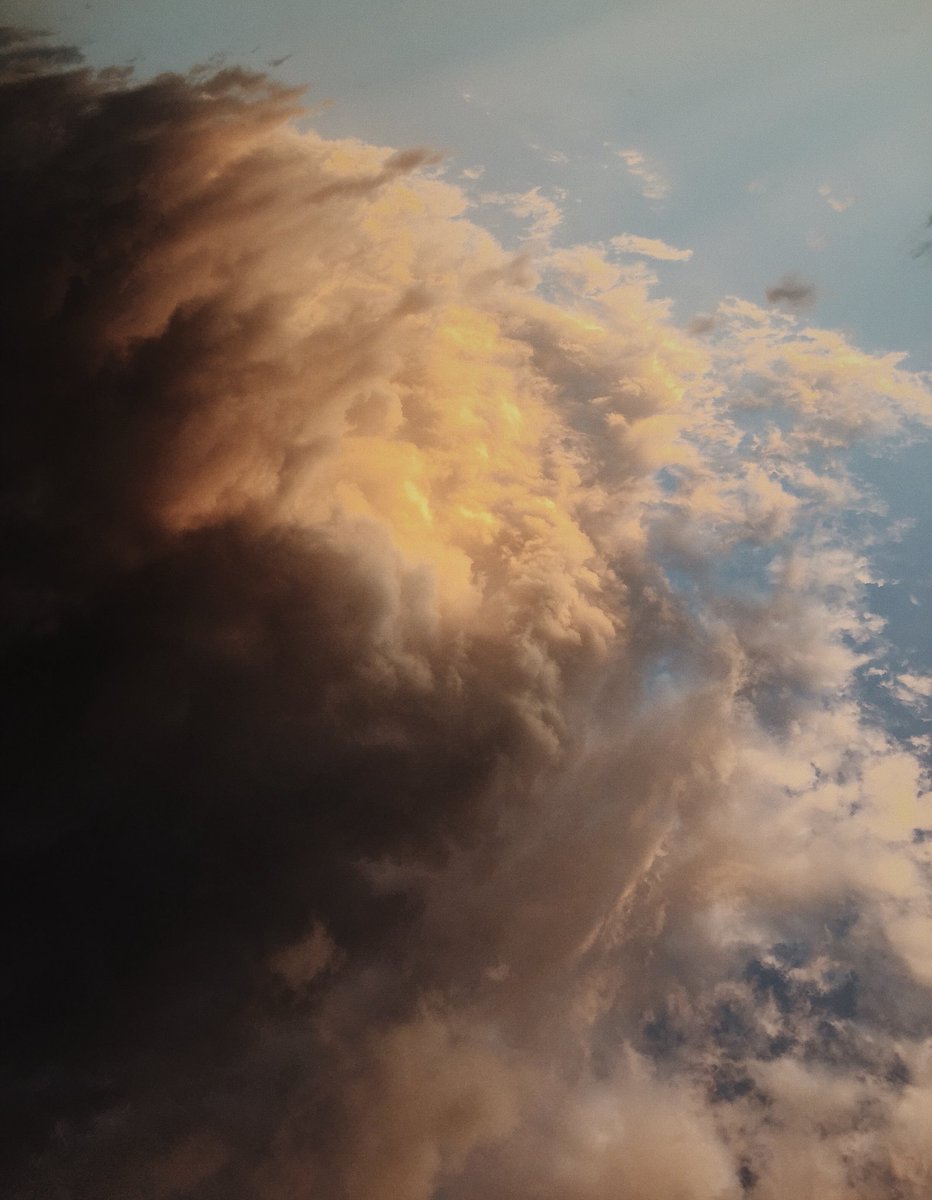 ☁️