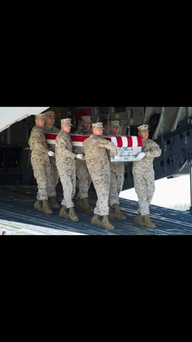 We must always count the cost. Nothing is free.