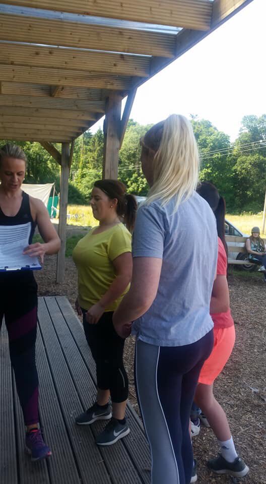 YouthreachBray's tweet photo. Great morning zipping through the treetops at @SquirrelsScramb ... weโll be sore tomorrow ๐ #summerprogramme2018 #WeAreYouthreach @KWETB @NAYCEXEC @ESF_Ireland https://t.co/9EoRwTAGlj