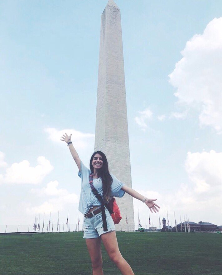 phimuokstate's tweet image. Happy Independence Day from the ladies in Red, White &amp;amp; Mu 🇺🇸✨