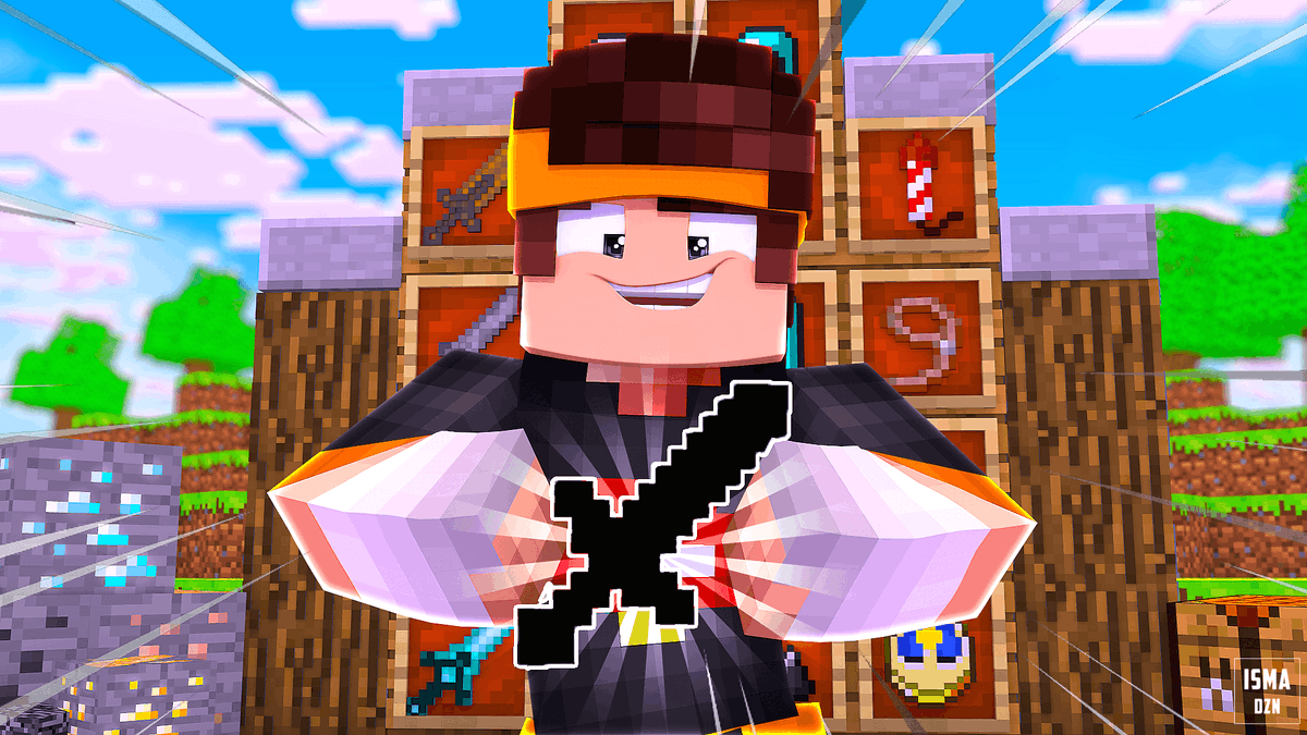 ➥Novo trabalho✏️

➥Produzido por nosso membro:
<a href="/IsmaDZN_/">isma</a>

➥Dicas são bem vindas 💡🔧
➥Retweets e likes são apreciados💙

🔄+❤+ Follow