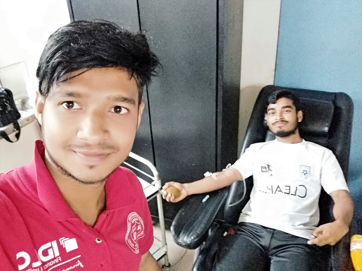 kamrulmahim's tweet photo. #First_Blood_Donate
#A_friend_in_Need
#Greatest_Feeling https://t.co/J5gokyoSwe