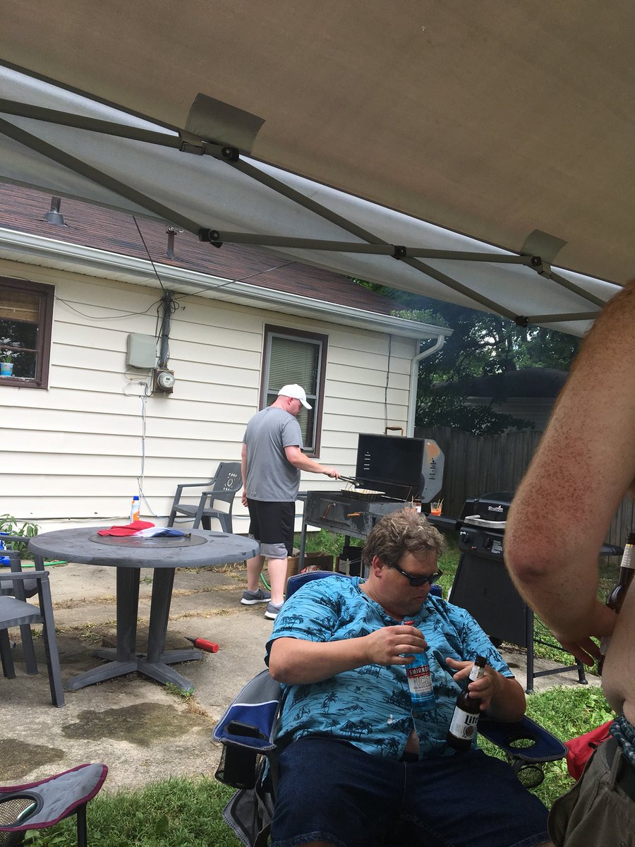 Brad Faust tweet media