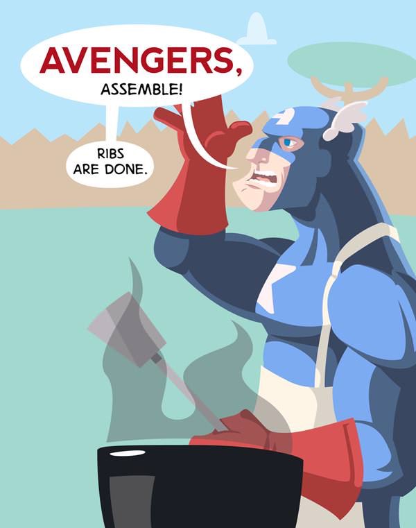 alamo_comics's tweet photo. 🇺🇸 Happy 4th! 🇺🇸 https://t.co/8tTEV1rp0e