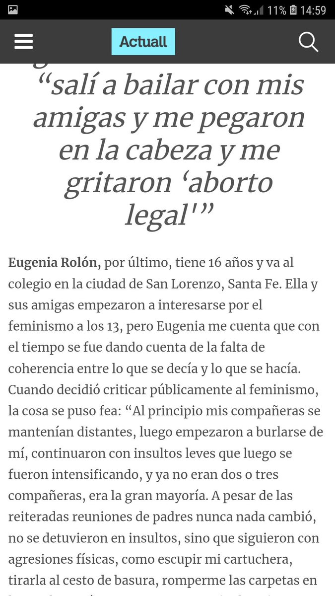 EugeniaRolon_ tweet picture
