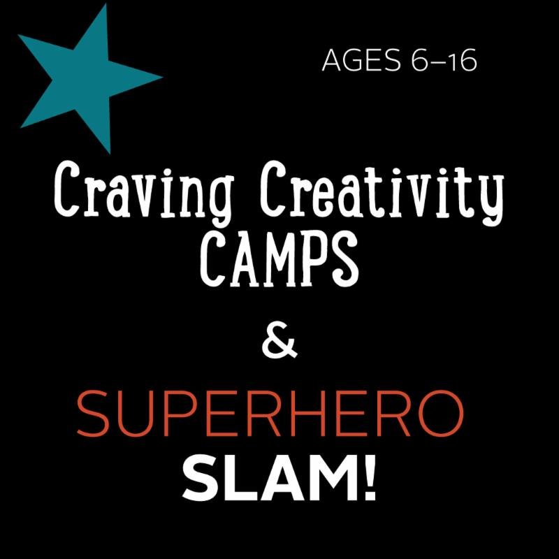LyricArtsAnoka's tweet photo. Summer is in full swing! The good news is that we still have some space in our summer camps for July and August. We have slots open in all age groups. https://t.co/DHhhfe4guy #SummerCamp #artseducation #creativeminds #buildingconfidence #keepingkidscreative #cravingcreativity https://t.co/GhO7yLH0zH