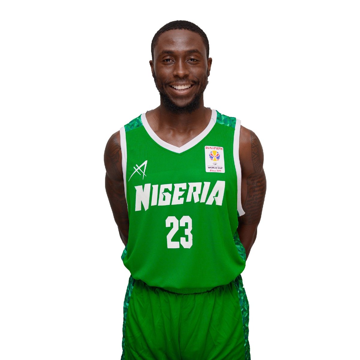 CompanyCse's tweet photo. #KnowThePlayers
Name: Braxton Obgueze
Birth: 23 Nov 1993 (age 24)
Nationality: π³π¬
_________________________________________________
Cc: @nbbfonline / @fibawc
#csecompany #cse #african #dtigers #fiba #fibawc https://t.co/lRE137uhJC