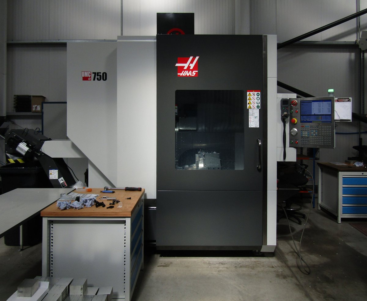 Bay Engineering tweet media