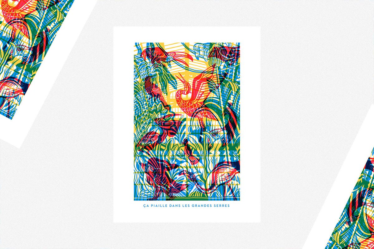 bfluzign's tweet image. En réalité augmentée, les affiches du projet Piaf sont dispo sur le shop de @MaisonTangible 

maison-tangible.fr/shop/

(fonctionne aussi en réalité simple)