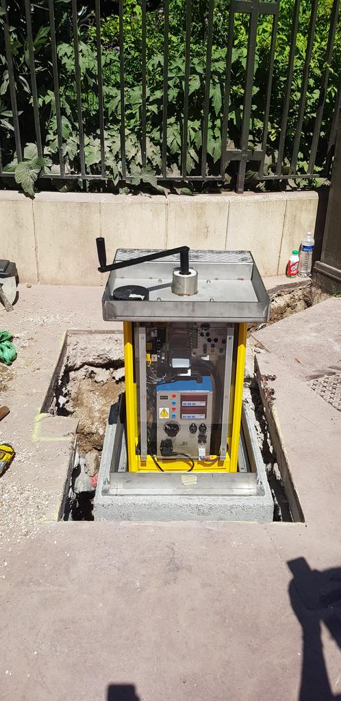 Kamel MARHDAOUI tweet media