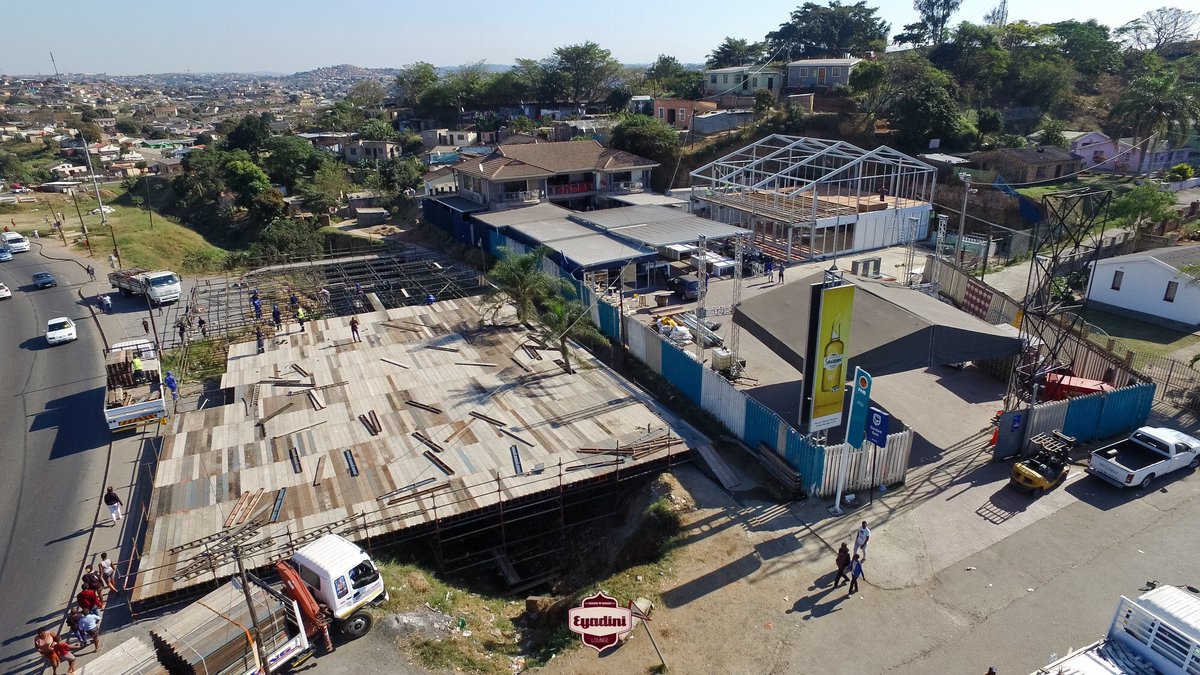 eyadini_lounge's tweet image. THE DURBAN JULY WEEKEND EXPERIENCE 🐎 📆

Every year we do it bigger and better! Be apart of the greatest weekend ever and enjoy a lifetime experience! 

Get all your tickets today at Computicket, KsazobaLITT 🔥🔥

#EyadiniWeekendExperience #DurbanJulyWeekend #Setup2018