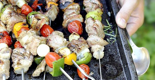 Découvrez les #recettes pour vos #barbecues ☀️
➡️ bit.ly/2KIhey4