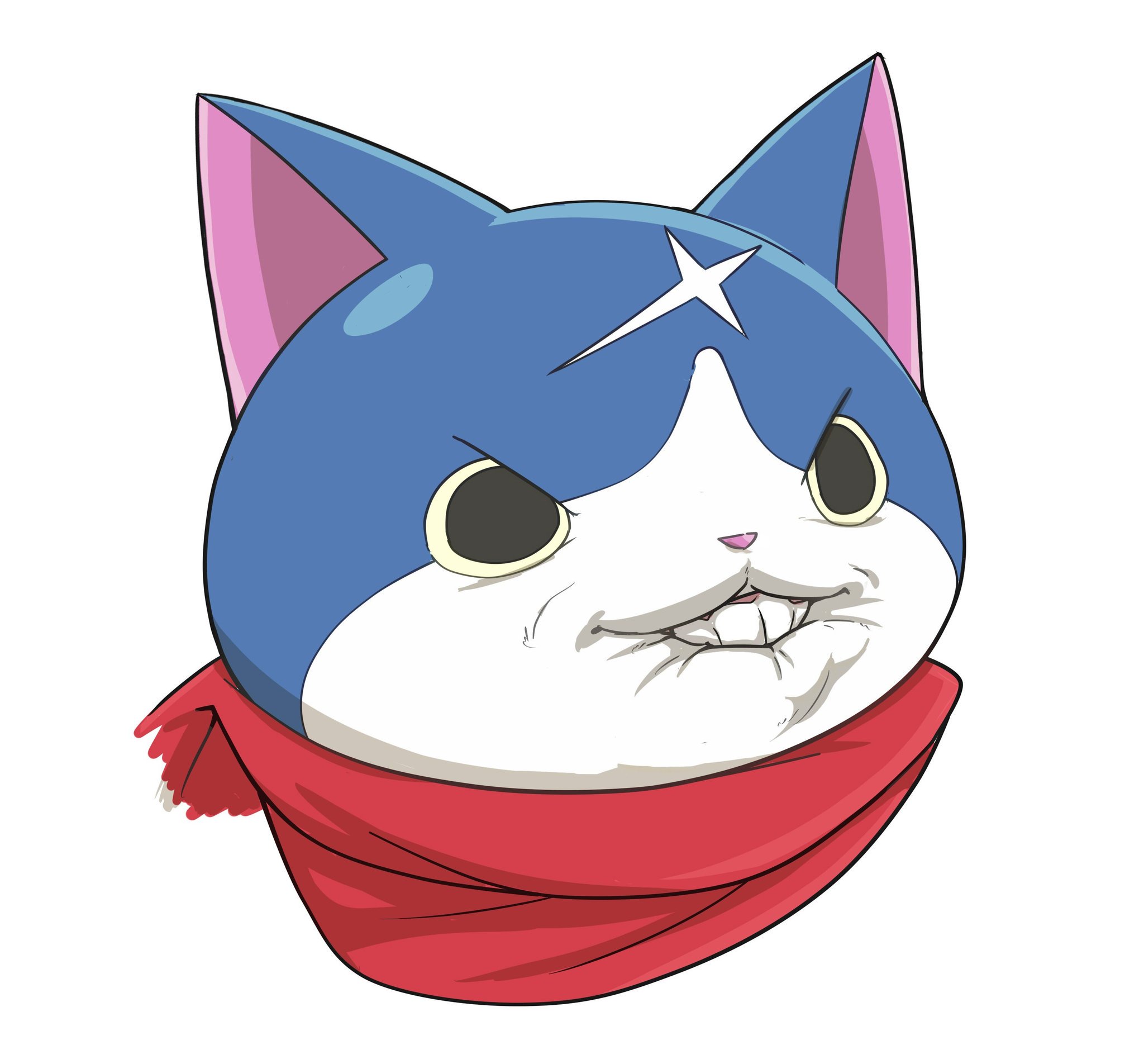 ポケモン - フユニャンさん専用 妖怪ウォッチ】フユニャン(ふゆにゃん)とは？ – 攻略大百科