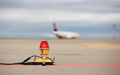 To illuminate a runway is to provide a safe way of passage for all aircraft. View our range of airfield lighitng ---&gt; bit.ly/2tVVQim