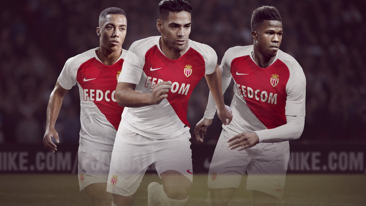 Monaco