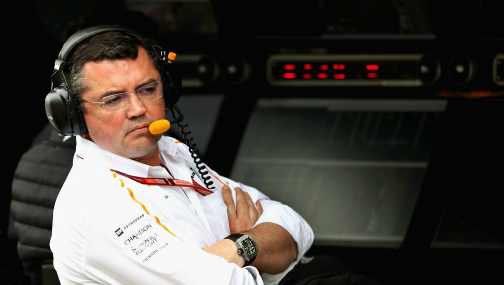 staenffe's tweet photo. Éric Boullier presenta su dimisión como director deportivo del equipo McLaren. #BrumacRacing https://t.co/1Co5SvZqQl
