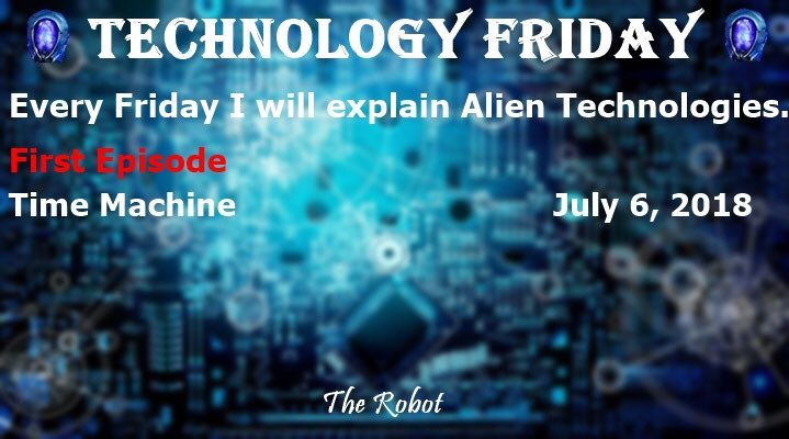 fromtherobot's tweet image. #TechnologyFriday