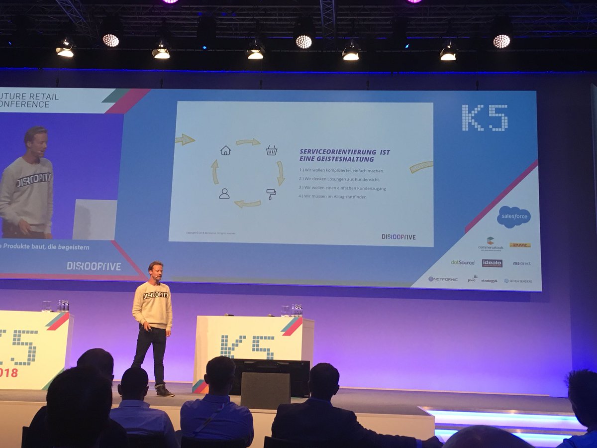 Oliver Lucas Wunderbar Service Orientierung Ist Eine Geisteshaltung Disrooptive Zeigt Beispiele Von Transfer Sixt Leasing Erfahrungen Auf Matratzen Verkauf Thinkoutofthebox Neue Losungen Suchen Und Finden K5bln Erneut