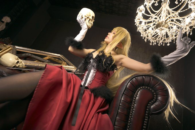 コスプレイヤーNoa*のTwitter画像28