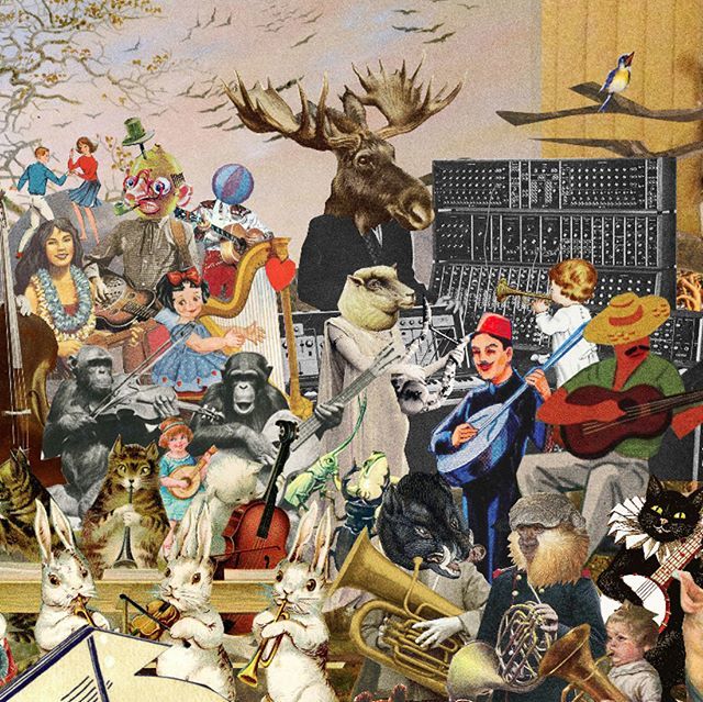 joaopombeiro's tweet photo. "Novos Talentos FNAC" (detail)
Digital Collage/Digital Painting
2018
#digitalcollage #digitalpainting #collage #illustration #joaopombeiro #novostalentosfnac #poster #fnacportugal #fnac #novostalentos #posterdesign https://t.co/HKFd1MaVJA https://t.co/J9JdvO1szM