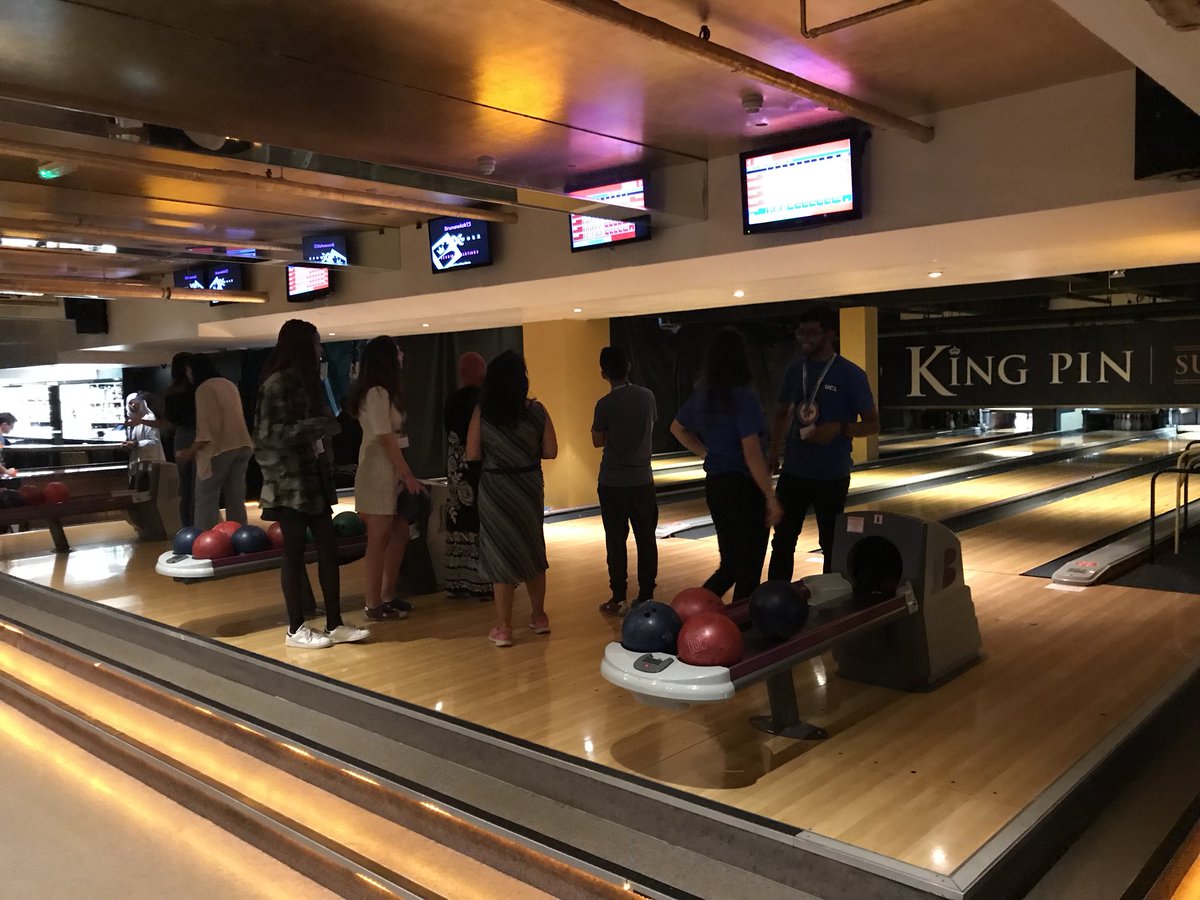 targetmedicine's tweet photo. It’s been an intense week so far but these students have been brilliant. Now enjoying some well deserved fun time!! #TMSS2018 https://t.co/E8i0gtV2z3