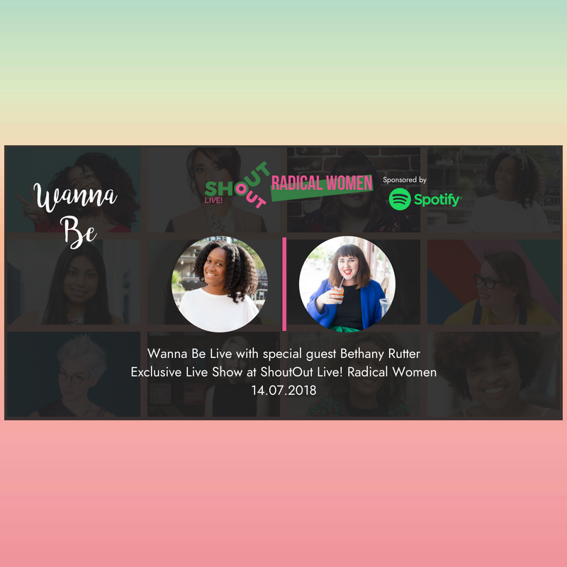 ContentisQn's tweet photo. We can now reveal the #SOLiveFest18 Wanna Be live show guest...
Itβs the fab @bethanyrutter! Bethany hosts @WhatPagePd and wrote #PlusBook - the best plus-size style book around. Grab a ticket and hear Bethany discuss fashion, activism, podcasting & more: https://t.co/unZAMhQaY4 https://t.co/m5hJmUSpLn