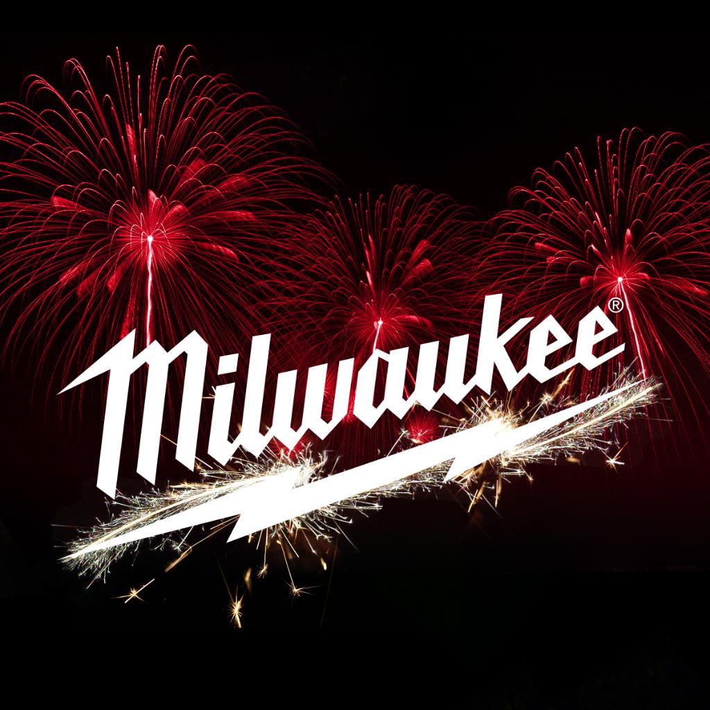 MilwaukeeTool's tweet photo. Happy Fourth of July! https://t.co/kCEMfdx3sL
