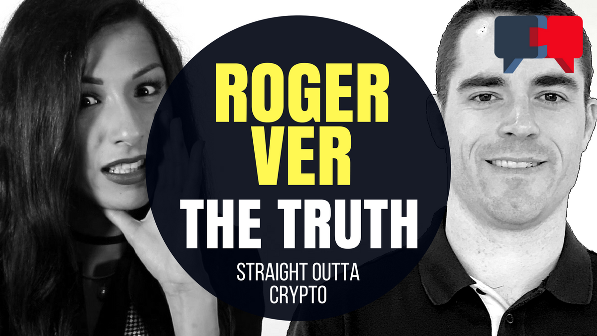 cryptosourcery's tweet image. RT:experty_io: In case you have missed it. The the truth about rogerkver and #Bitcoin Cash 2018 on #Experty #crypto #news series! youtube.com/watch?v=13ULY 

In case you have missed it. The the truth about rogerkver and #Bitcoin Ca…