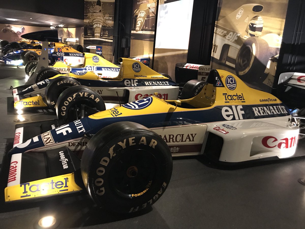 JacobsMassey's tweet photo. Seriously impressive collection. We are in awe!!!!! Huge thanks to @AVMaterial for today @WilliamsF1_BR @whooshville @britishmuseum @Feltech_UK @DraperAV @RIBA_AV @digiLED_ @britishmuseum @AVCulturalForum @royalsociety @RAFMUSEUM @ChristieDigital #avtweeps #JMjobs https://t.co/az24G7otzV
