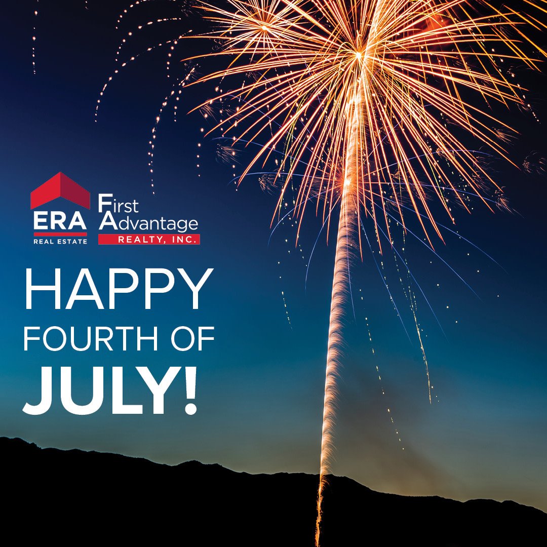 ERA First Advantage tweet media