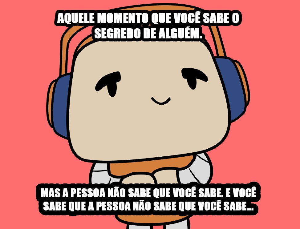 Aí você solta aquele: 
- Nããããooo? Jura? Não é possível?!?!

#SejaOrthopride #aparelho #aparelhoortodontico #dentista #odontologia #orthopride #ortodontia #ortodontiaeestetica #smile #sorriso #tratamentoodontologico