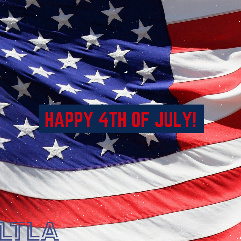 LTLAssociation's tweet photo. #HappyIndependenceDay! 🇺🇸 https://t.co/RPmgMBKbdi