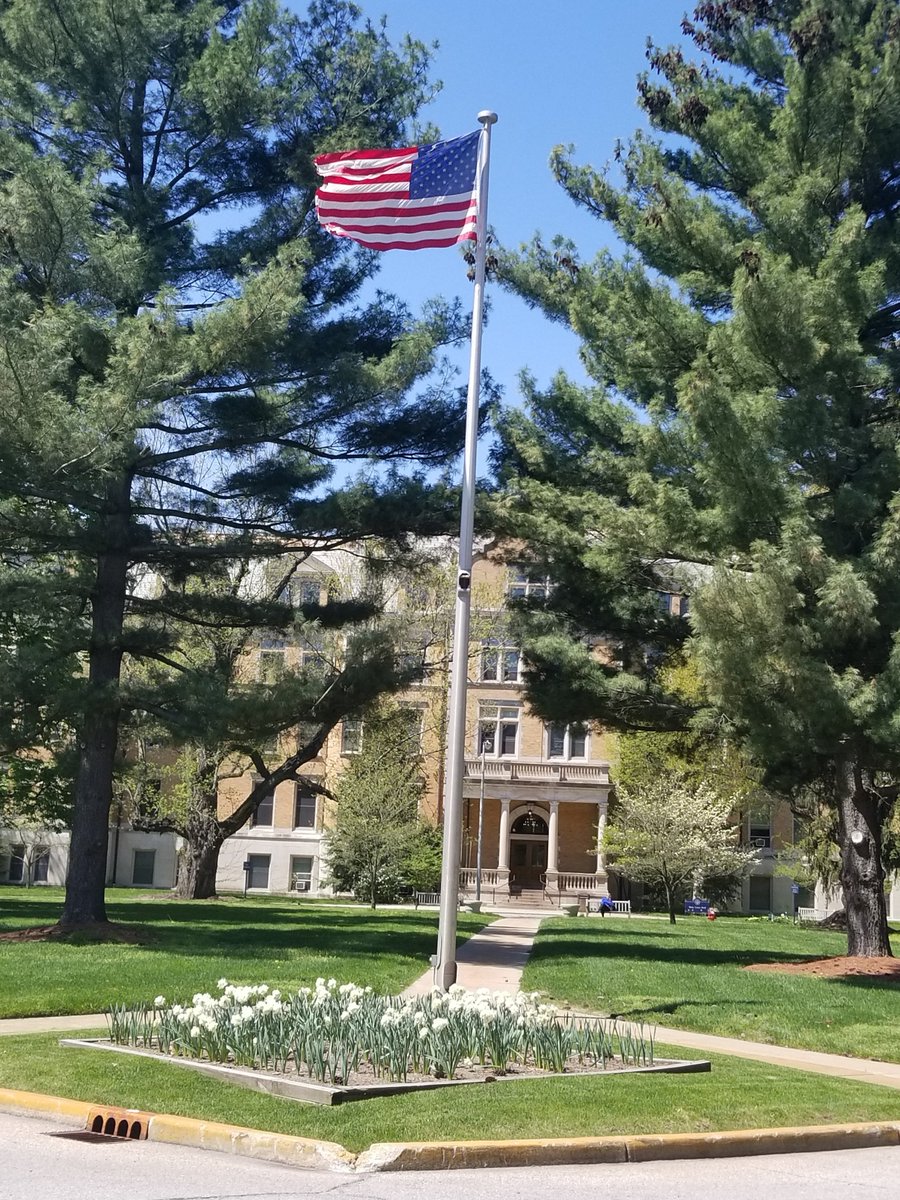 Happy Independence Day! Enjoy celebrating and honoring the history of our country. Have fun, be safe, and be a Belle. #discoverSMC