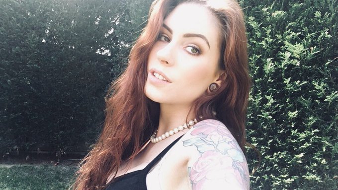 Such a pretty day. 🌞 https://t.co/webBnfTQ4G