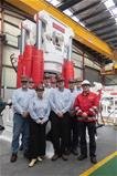tunnelbuilder's tweet photo. TERRATEC meets the gold standard in Colombia!

To find out more click this link - https://t.co/epUJBzQb2h

#Tunnelling #Tunnel #RBM #Terratec #RaiseBoringMachine #Incimmet #Colombia #Australia #Gold #Standard #Tunnelbuilder #Tunneljobs https://t.co/dnrUNkmNBO