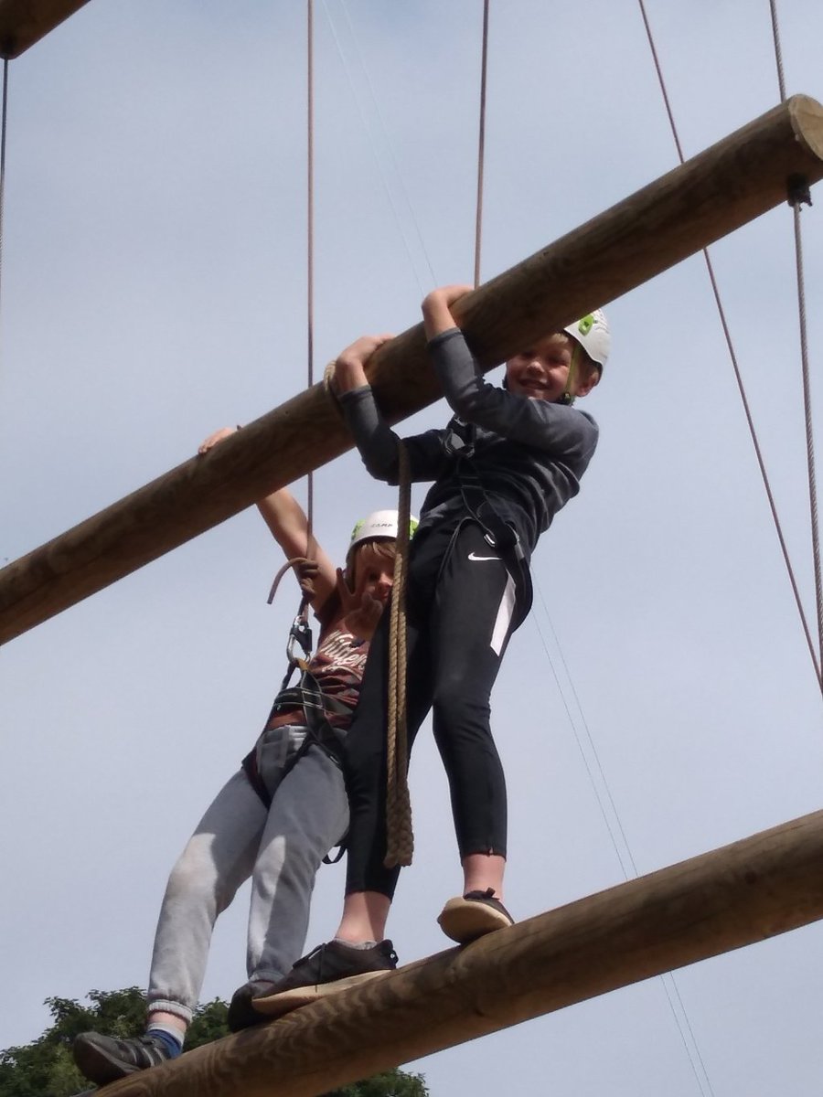 StNicksHouse's tweet photo. Kingswood Residential Trip 2018 https://t.co/QkA34KMnAF https://t.co/rkzyHv1u6z