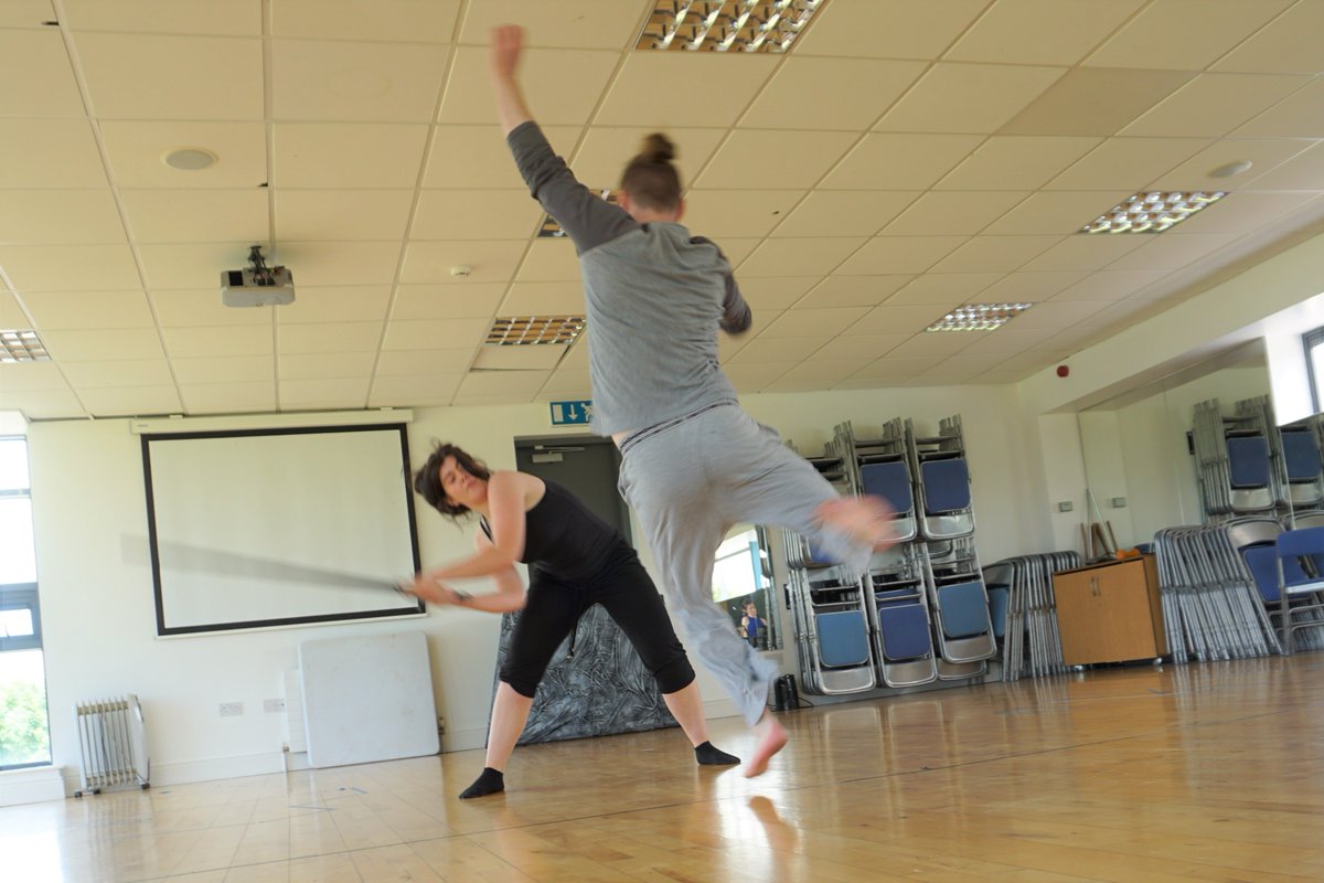 LanternPro's tweet photo. We're all gearing up for our opening night tonight in the Everyman!

Spectacular choreographed fight scenes, elaborate costumes and plenty of on-stage magic. 

Grab your tickets for the family event of the Summer, Erin Connolly and the Children of Lir: https://t.co/iQ0YKzFq4j https://t.co/QxRrhbZjOb